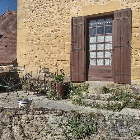 A La Maison Des Oiseaux 4* Saint-Avit-Sénieur