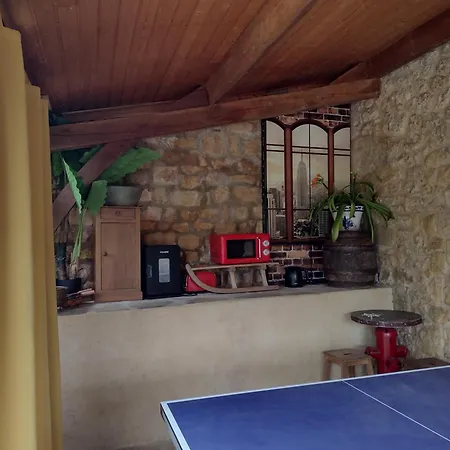 Bed & Breakfast A La Maison Des Oiseaux 3*