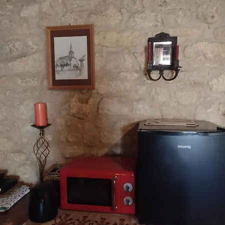 A La Maison Des Oiseaux Saint-Avit-Sénieur