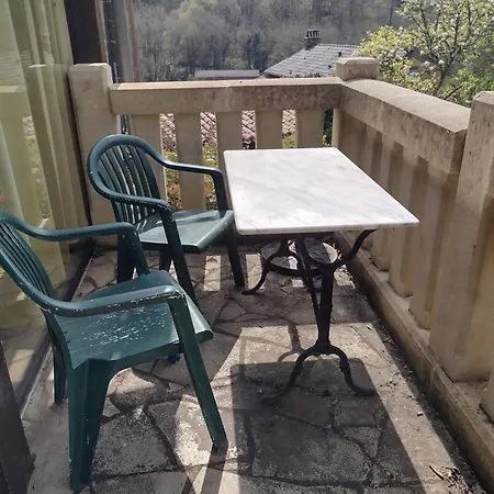 A La Maison Des Oiseaux Saint-Avit-Sénieur